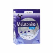 DRASANVI MELATONINA 1.9MG 60CAPS